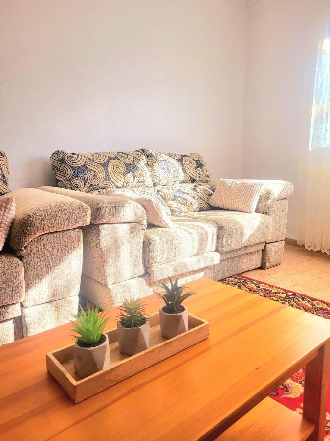 Sea Breeze Apartament Benicarlo Exterior photo