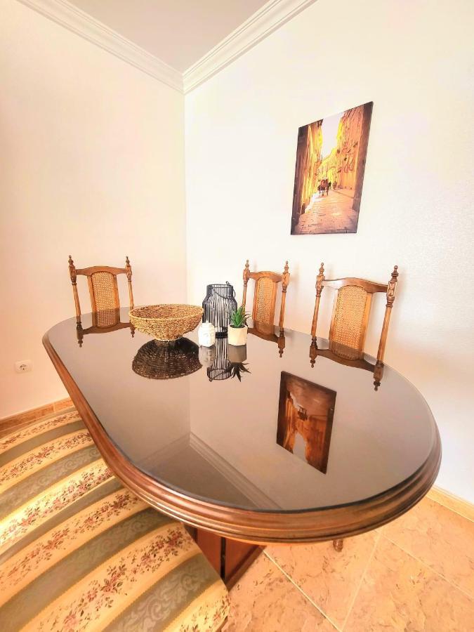 Sea Breeze Apartament Benicarlo Exterior photo