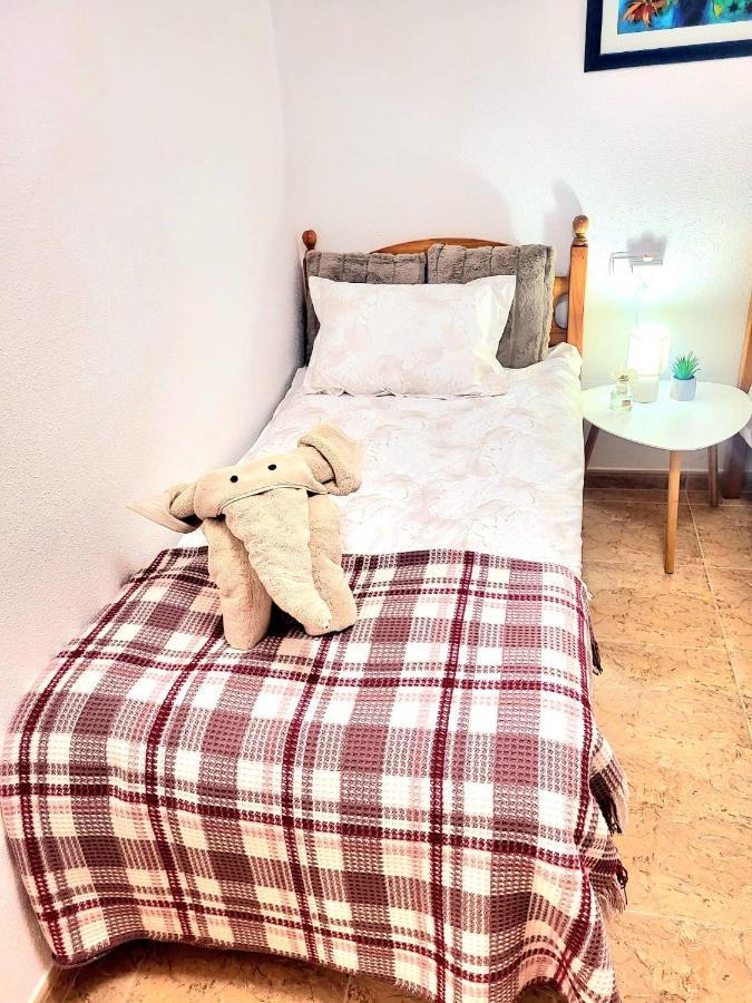 Sea Breeze Apartament Benicarlo Exterior photo