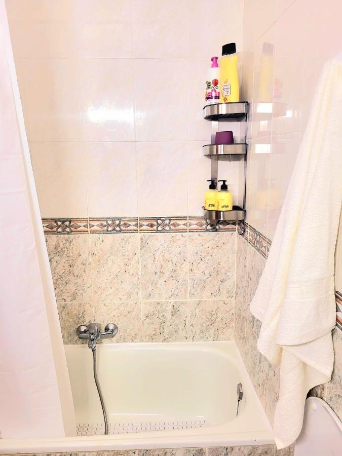 Sea Breeze Apartament Benicarlo Exterior photo