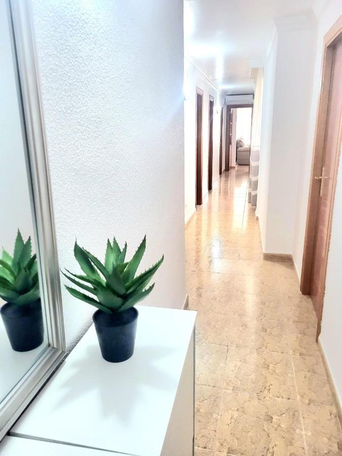Sea Breeze Apartament Benicarlo Exterior photo