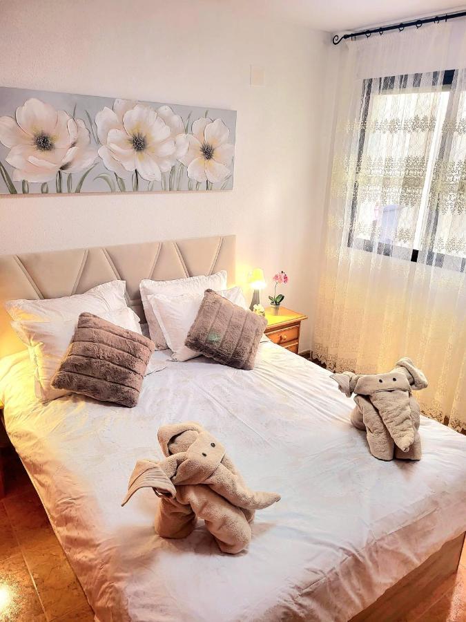 Sea Breeze Apartament Benicarlo Exterior photo