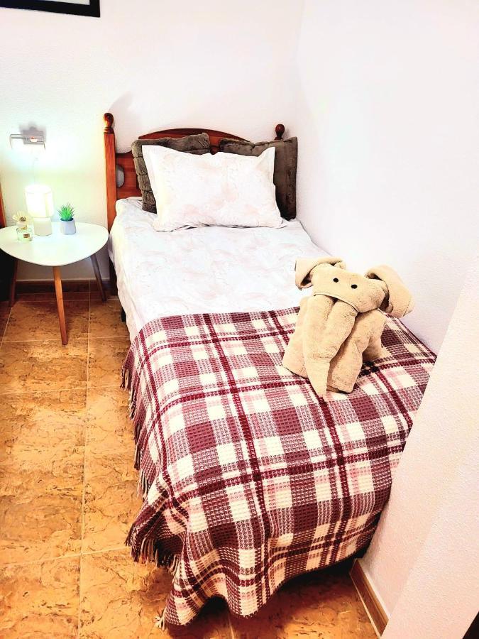 Sea Breeze Apartament Benicarlo Exterior photo
